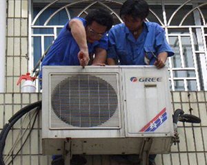 乌兰察布市空调售后维修服务中心在哪里找